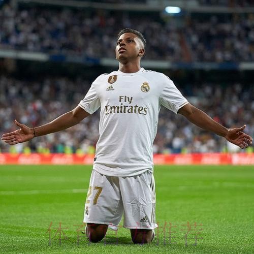 皇馬有信心馴服傑羅納 皇馬有信心馴服傑羅納